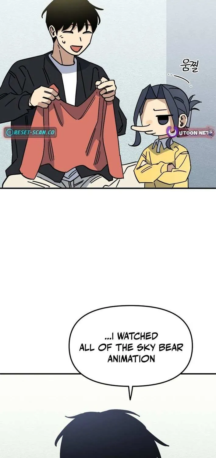 Read Kindergarten Superpower Diaries chapter 16 image 78 on Lezhin