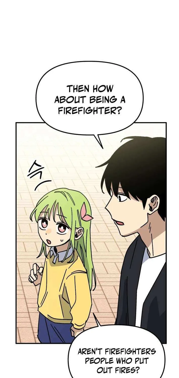 Read Kindergarten Superpower Diaries chapter 16 image 8 on Lezhin