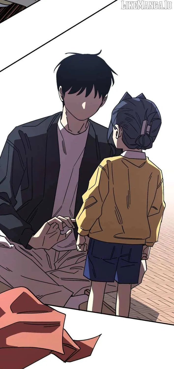 Read Kindergarten Superpower Diaries chapter 16 image 84 on Lezhin