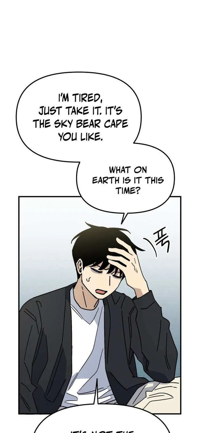 Read Kindergarten Superpower Diaries chapter 16 image 89 on Lezhin