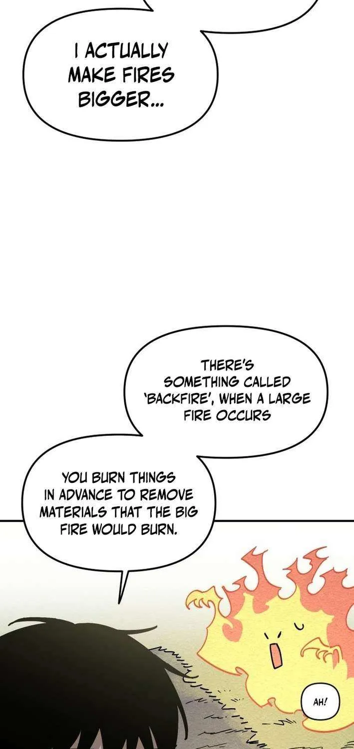 Read Kindergarten Superpower Diaries chapter 16 image 9 on Lezhin