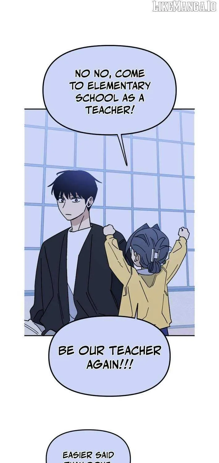 Read Kindergarten Superpower Diaries chapter 16 image 91 on Lezhin