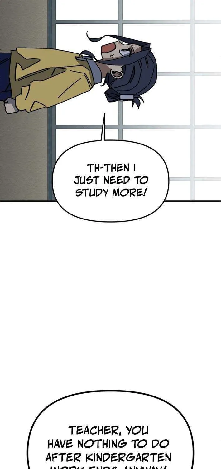Read Kindergarten Superpower Diaries chapter 16 image 94 on Lezhin