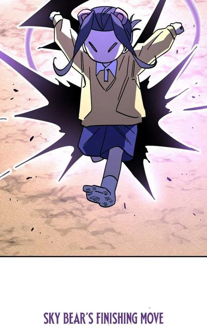 Read Kindergarten Superpower Diaries chapter 17 image 111 on Lezhin