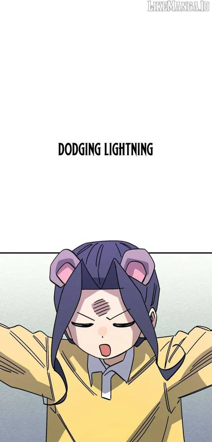 Read Kindergarten Superpower Diaries chapter 17 image 112 on Lezhin