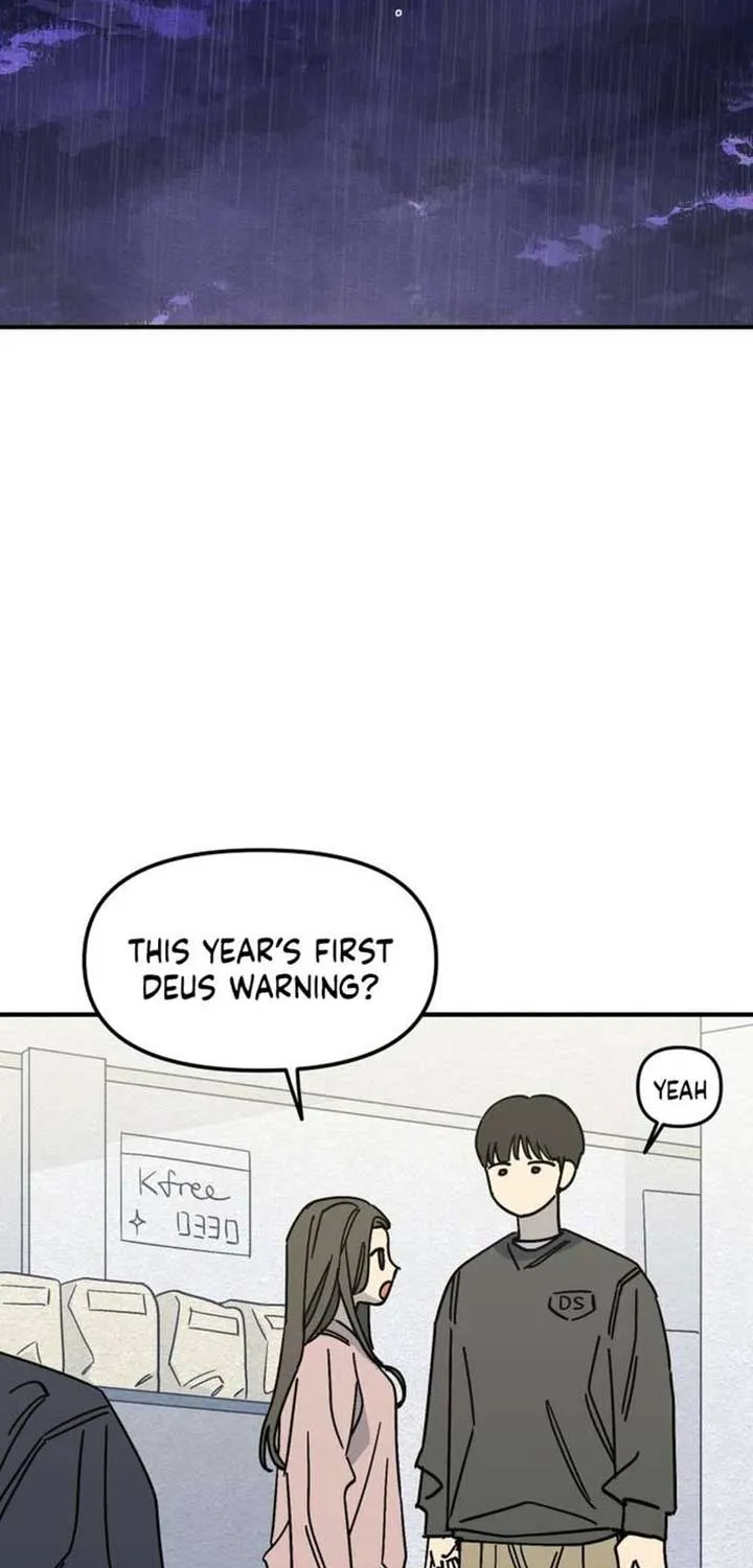 Read Kindergarten Superpower Diaries chapter 17 image 2 on Lezhin