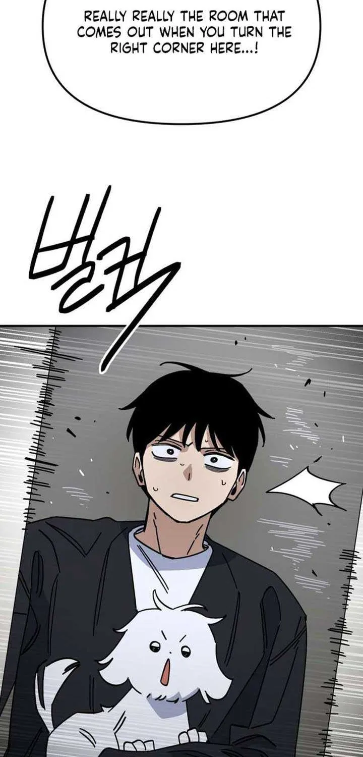 Read Kindergarten Superpower Diaries chapter 17 image 24 on Lezhin