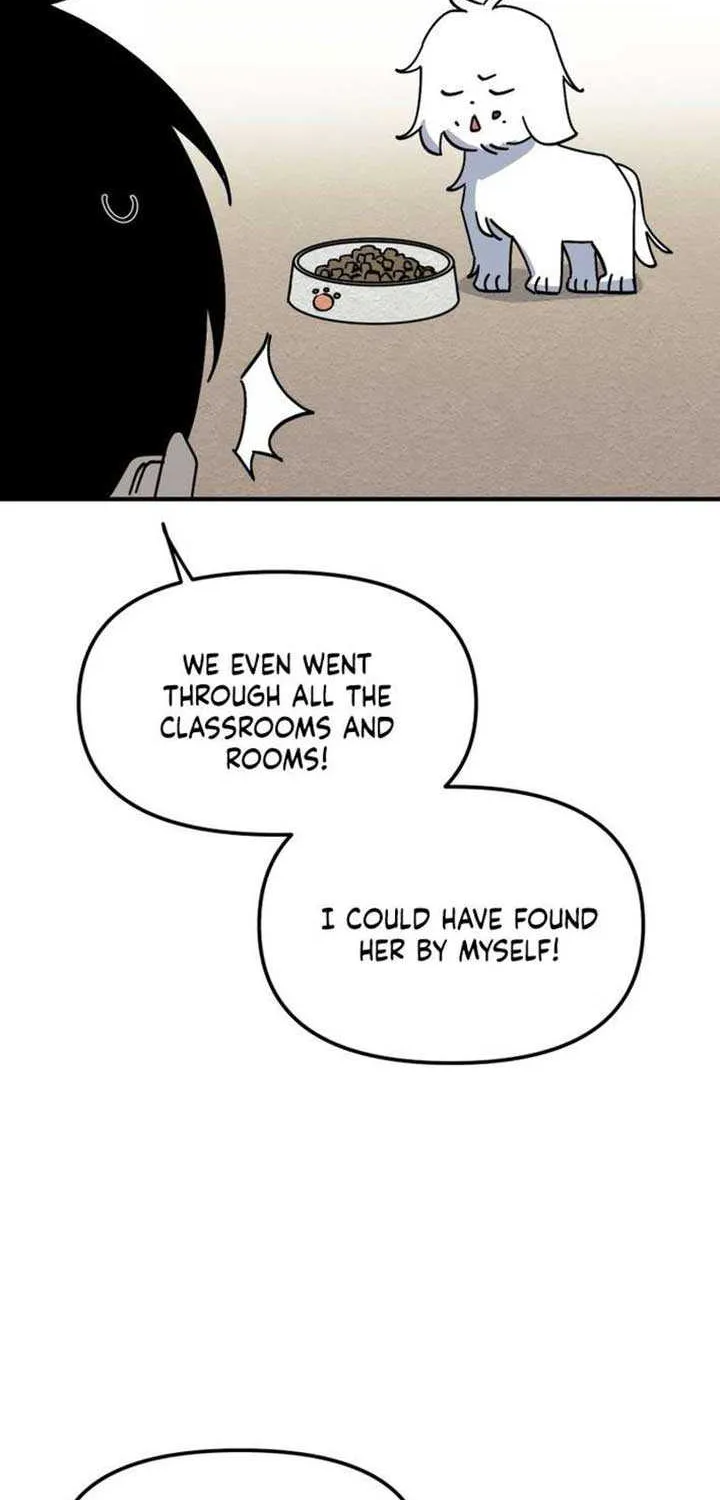 Read Kindergarten Superpower Diaries chapter 17 image 29 on Lezhin