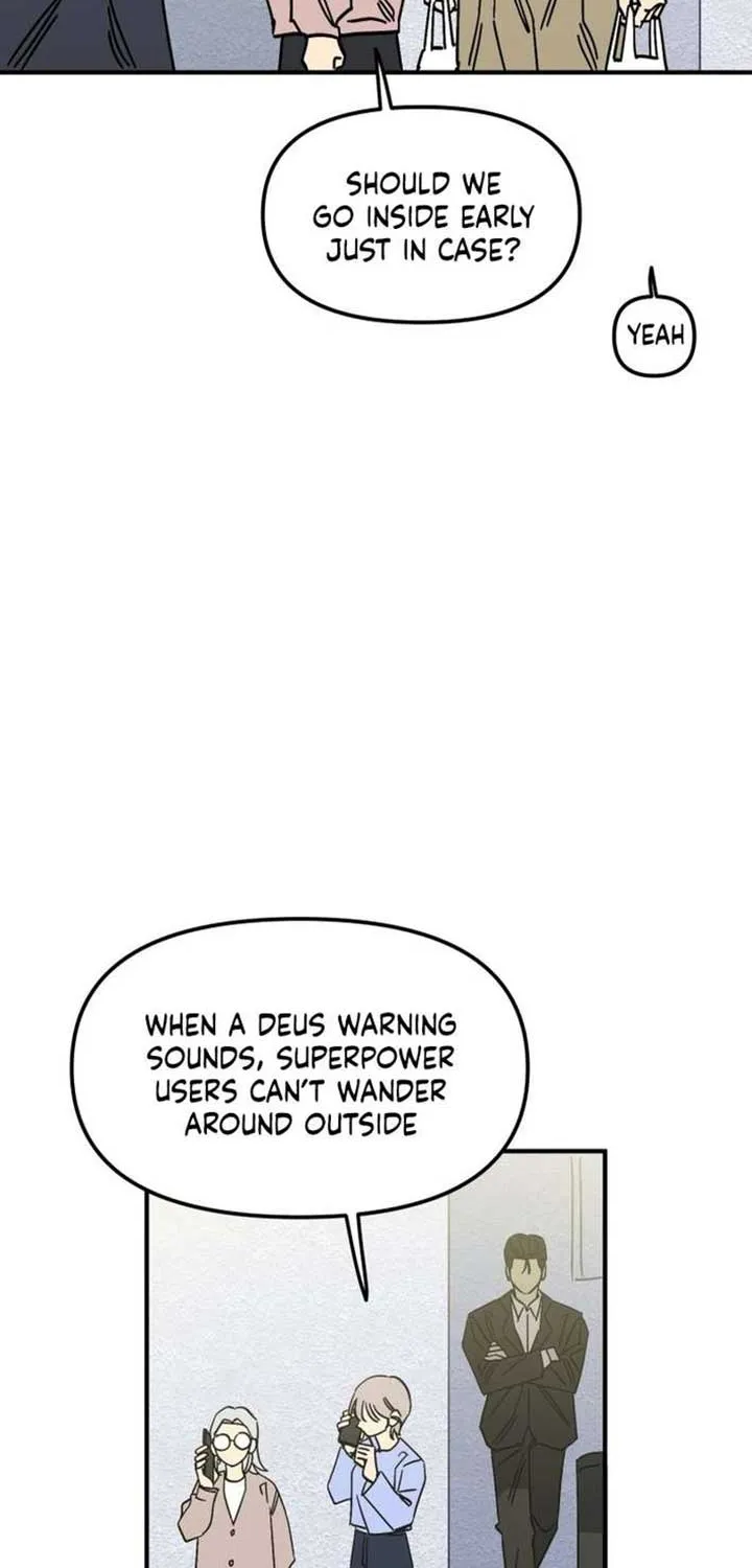 Read Kindergarten Superpower Diaries chapter 17 image 3 on Lezhin