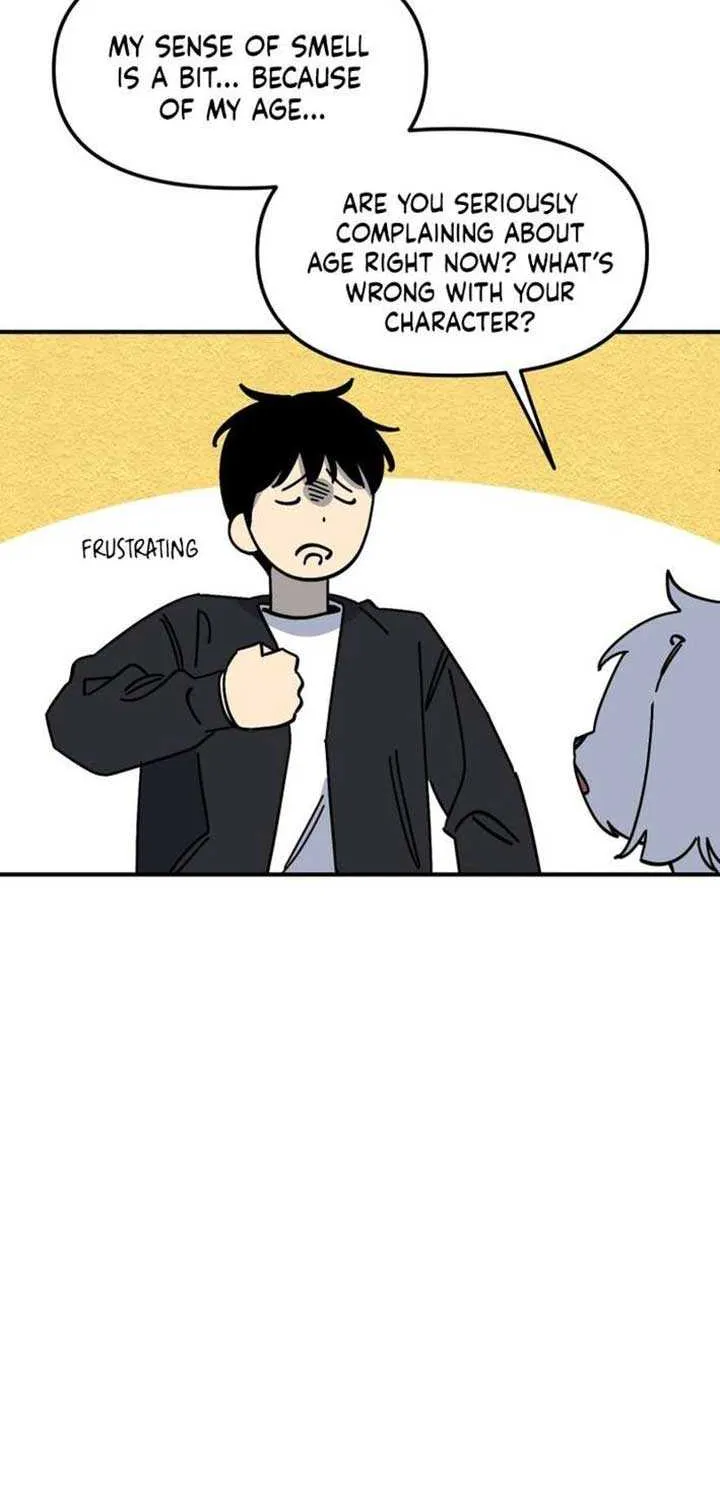 Read Kindergarten Superpower Diaries chapter 17 image 30 on Lezhin