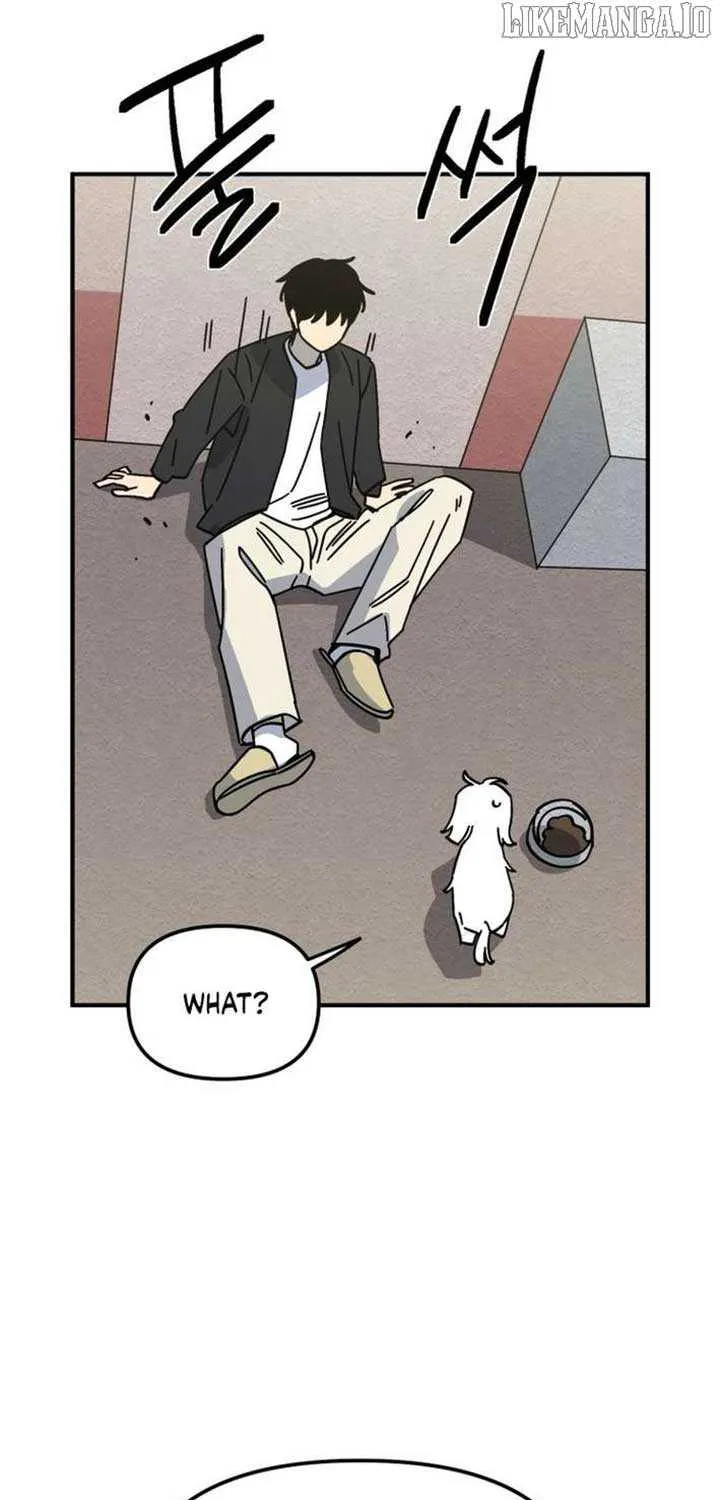 Read Kindergarten Superpower Diaries chapter 17 image 35 on Lezhin