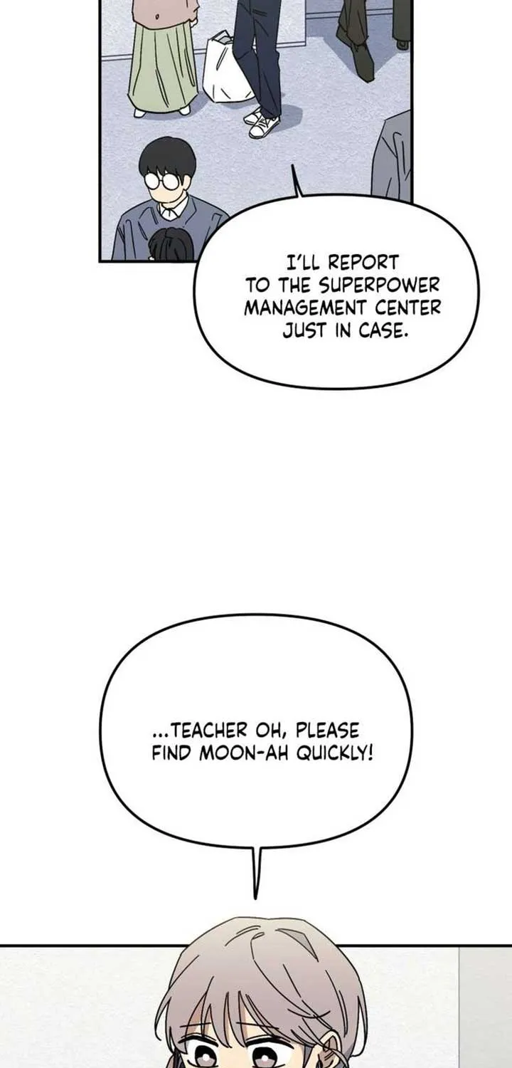 Read Kindergarten Superpower Diaries chapter 17 image 4 on Lezhin
