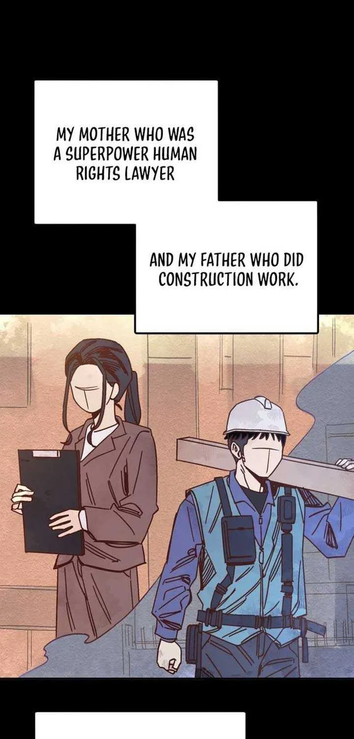 Read Kindergarten Superpower Diaries chapter 17 image 45 on Lezhin