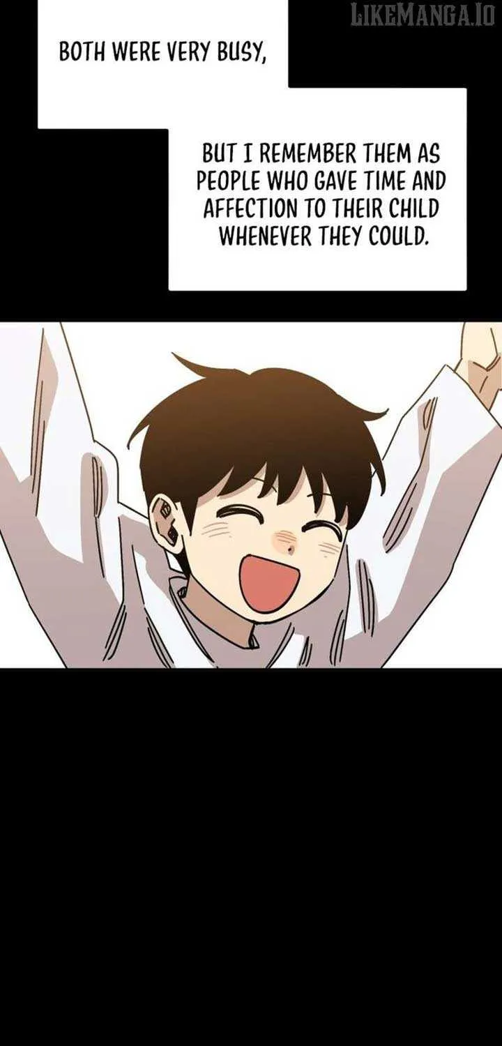 Read Kindergarten Superpower Diaries chapter 17 image 49 on Lezhin