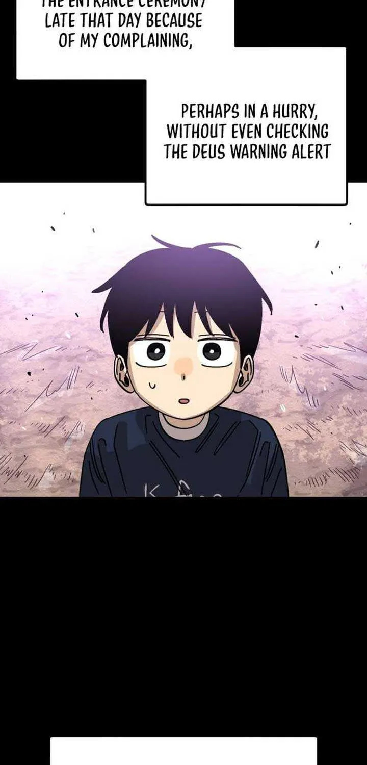 Read Kindergarten Superpower Diaries chapter 17 image 57 on Lezhin