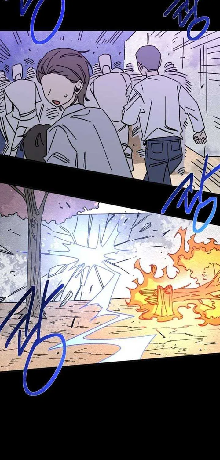 Read Kindergarten Superpower Diaries chapter 17 image 65 on Lezhin