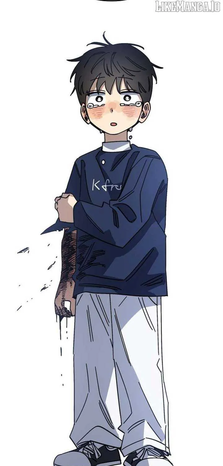 Read Kindergarten Superpower Diaries chapter 17 image 70 on Lezhin