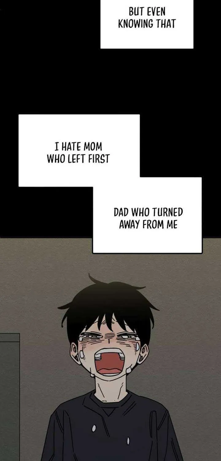 Read Kindergarten Superpower Diaries chapter 17 image 80 on Lezhin