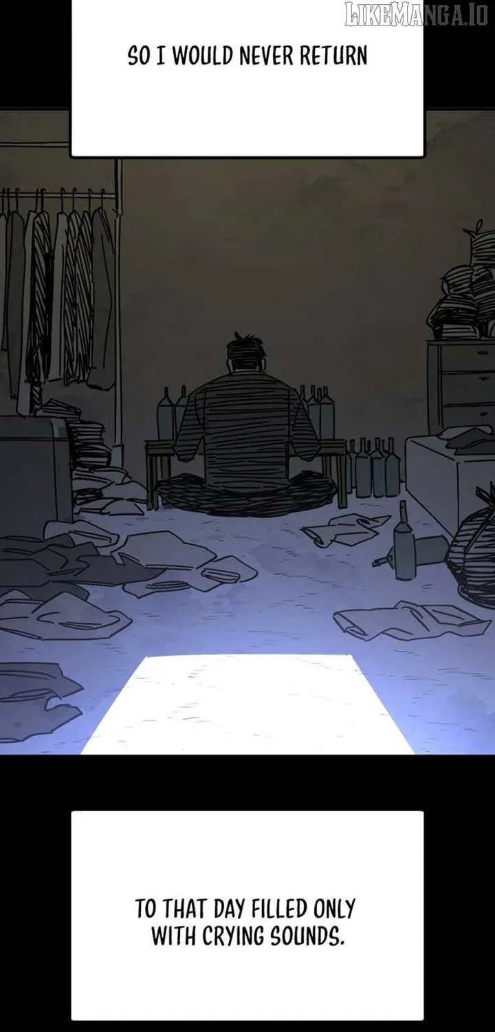 Read Kindergarten Superpower Diaries chapter 17 image 84 on Lezhin