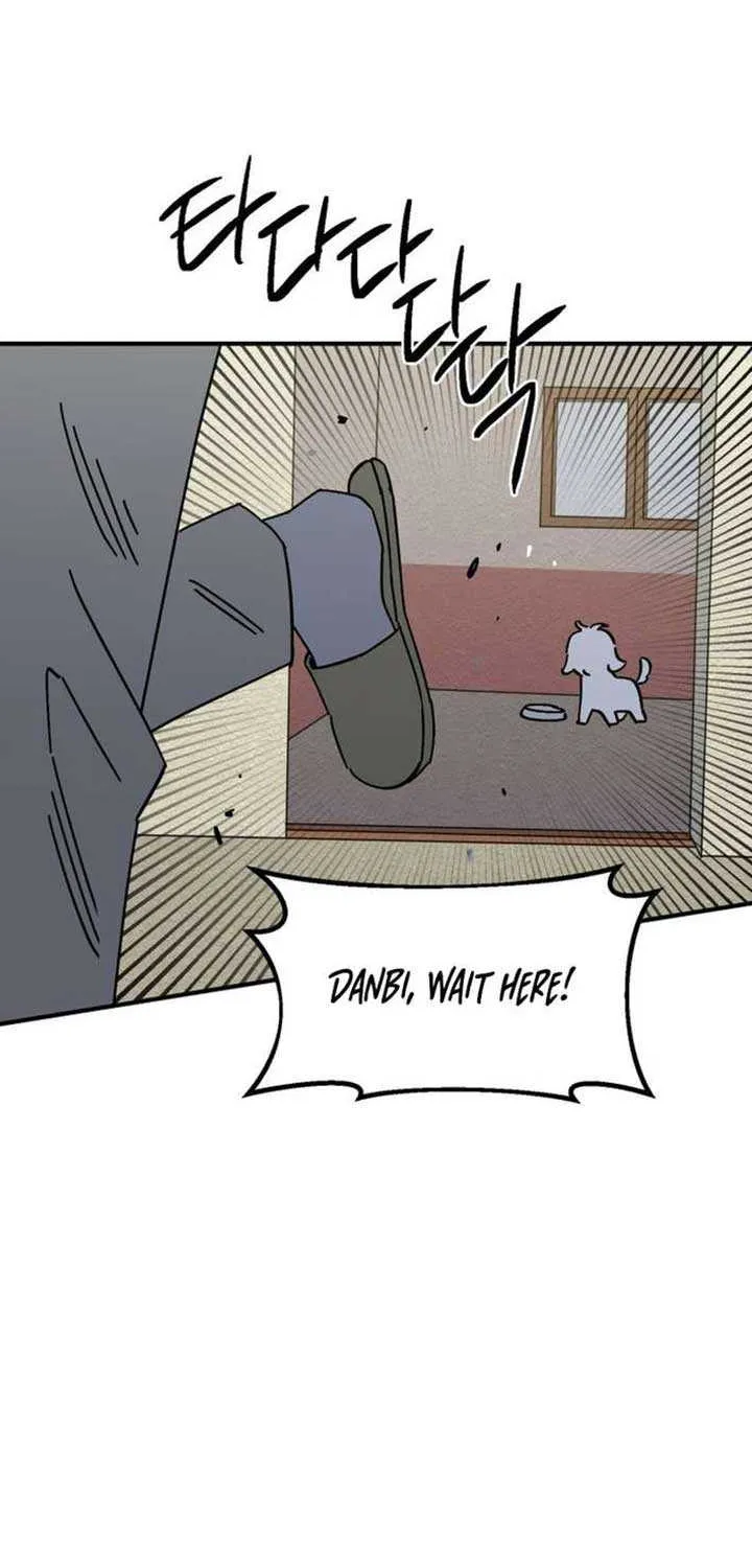 Read Kindergarten Superpower Diaries chapter 17 image 92 on Lezhin