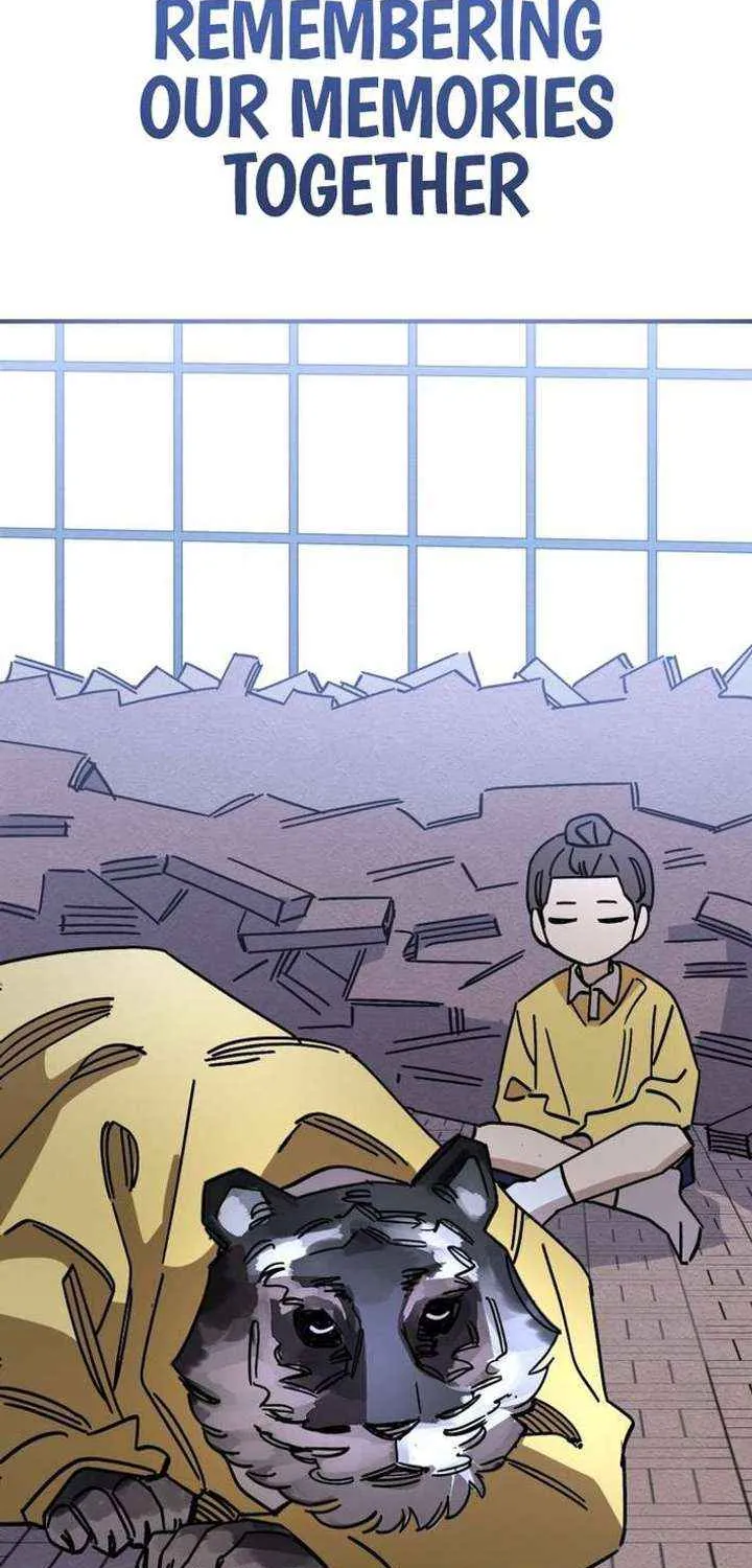Read Kindergarten Superpower Diaries chapter 18 image 100 on Lezhin