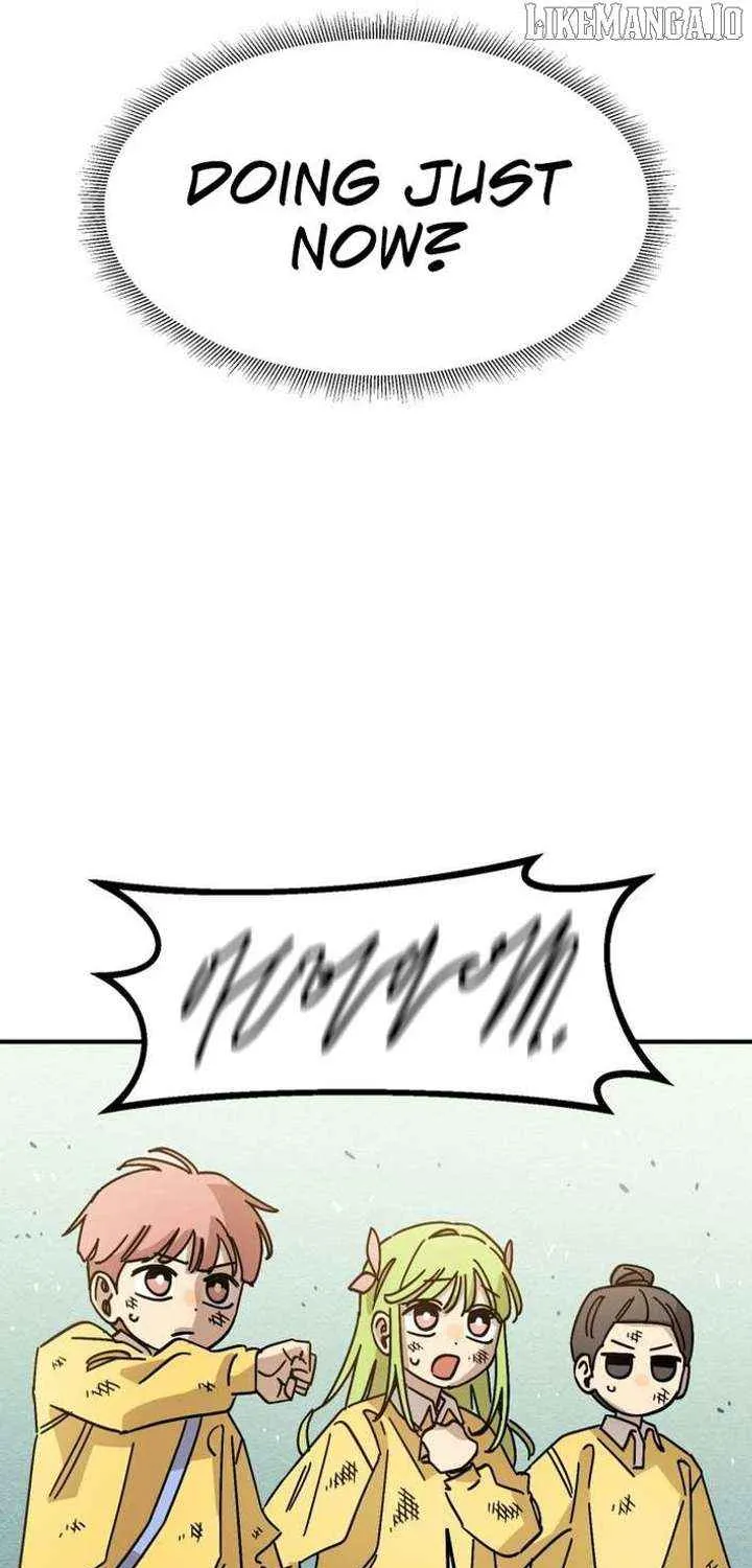 Read Kindergarten Superpower Diaries chapter 18 image 112 on Lezhin