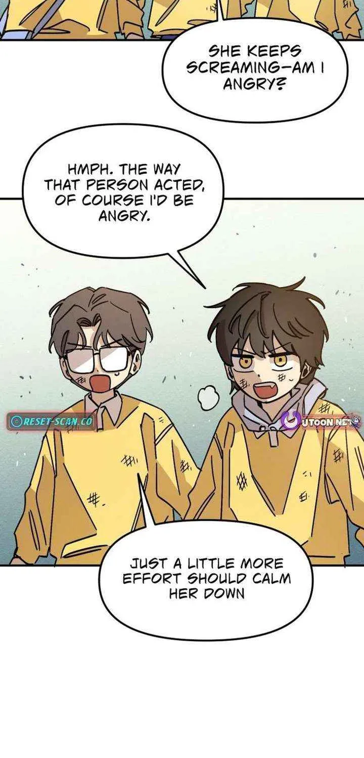 Read Kindergarten Superpower Diaries chapter 18 image 113 on Lezhin