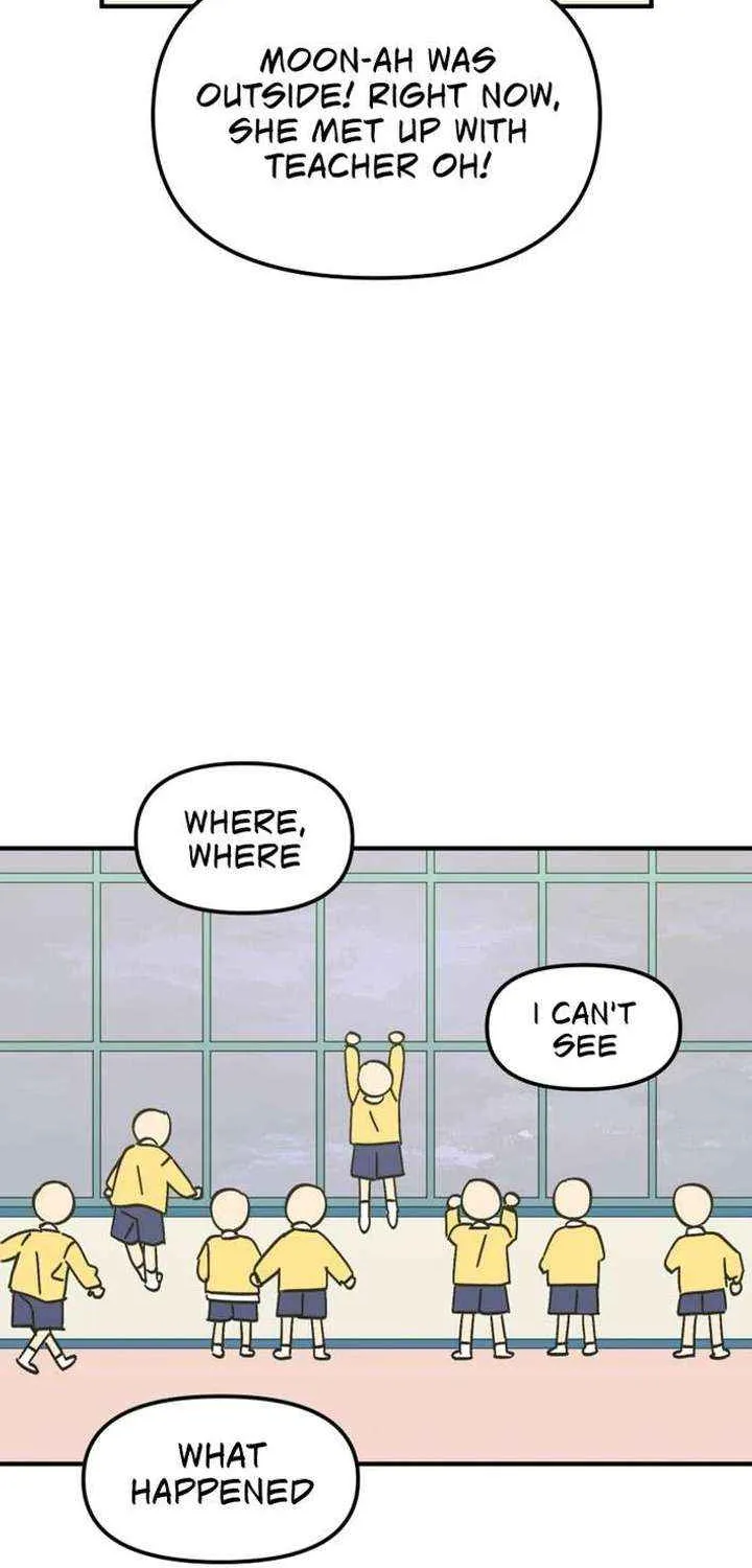 Read Kindergarten Superpower Diaries chapter 18 image 12 on Lezhin