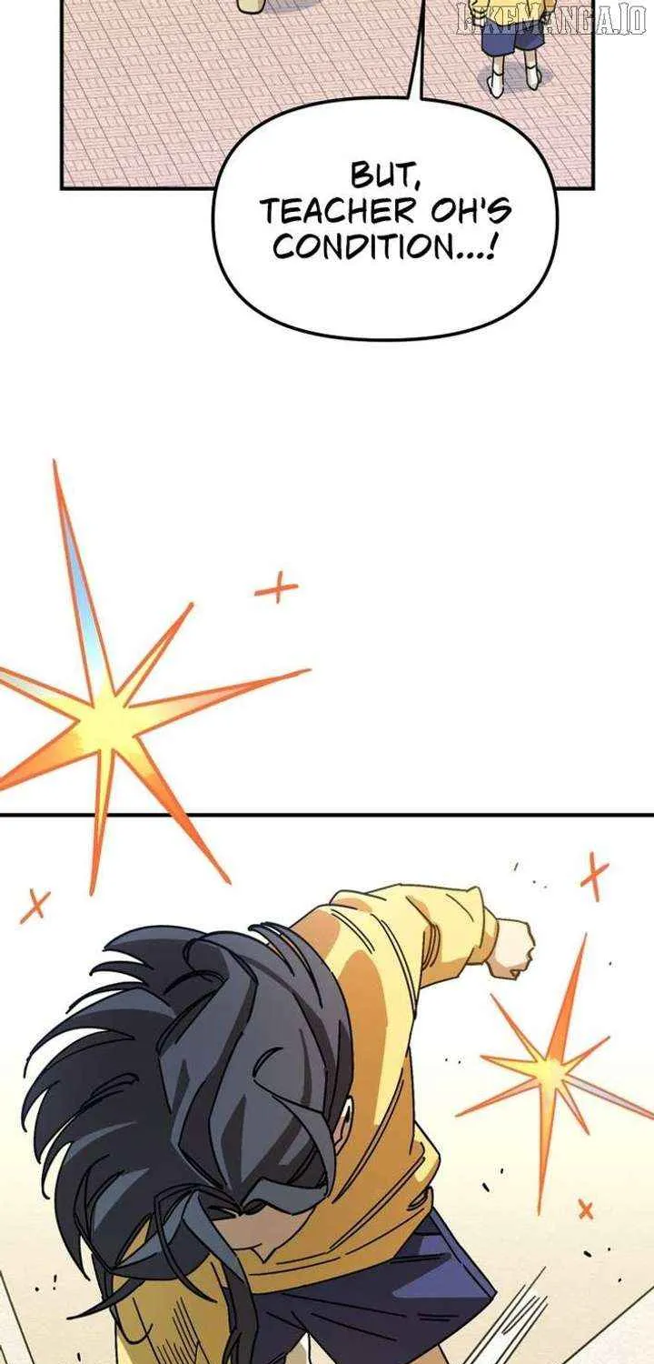 Read Kindergarten Superpower Diaries chapter 18 image 133 on Lezhin