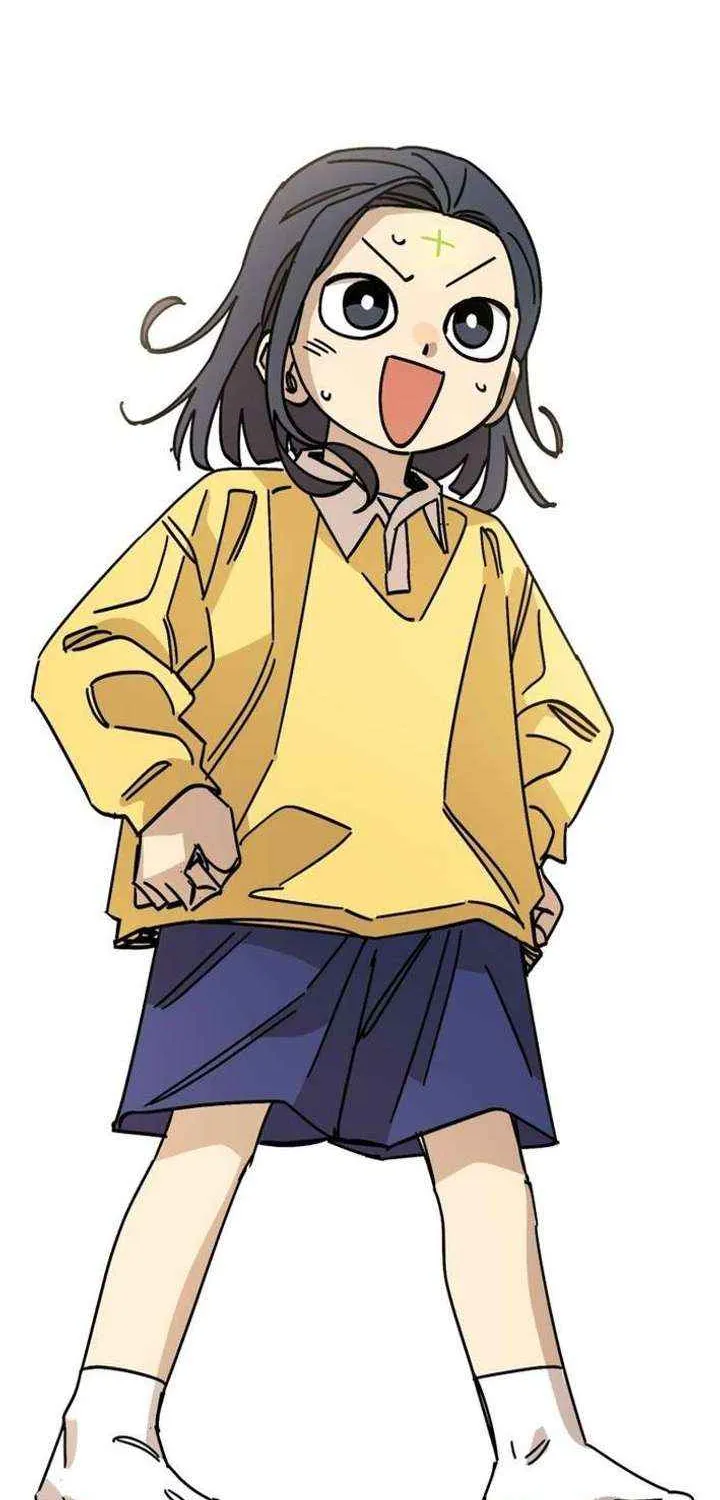 Read Kindergarten Superpower Diaries chapter 18 image 141 on Lezhin