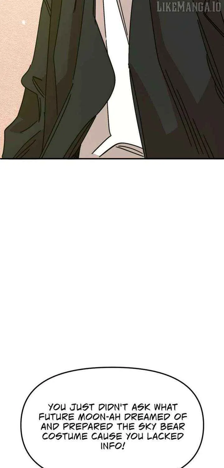 Read Kindergarten Superpower Diaries chapter 18 image 147 on Lezhin