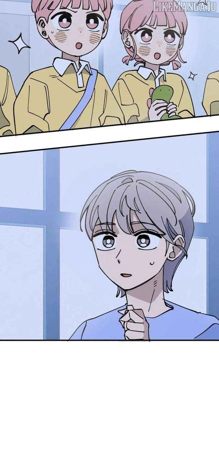 Read Kindergarten Superpower Diaries chapter 18 image 154 on Lezhin