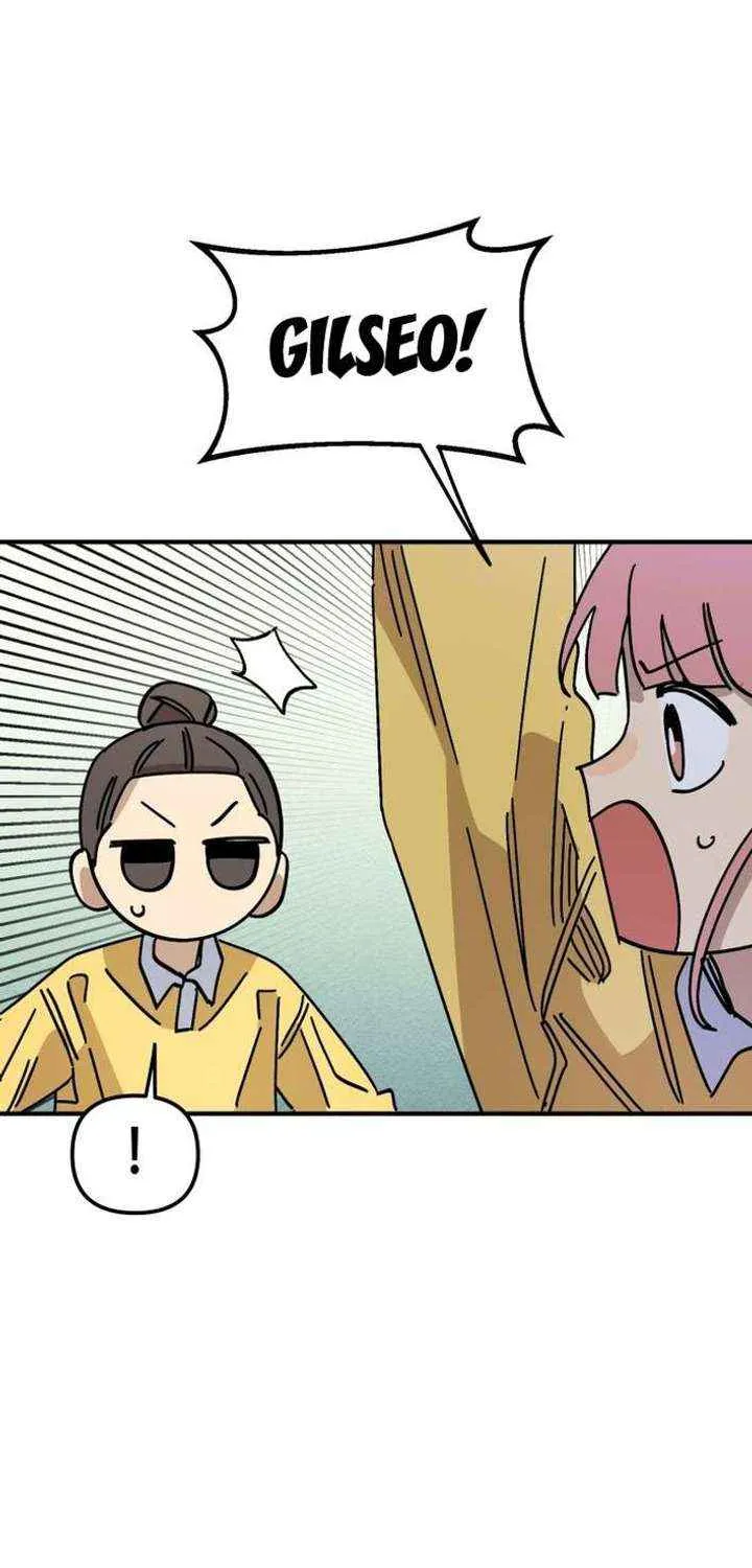 Read Kindergarten Superpower Diaries chapter 18 image 16 on Lezhin