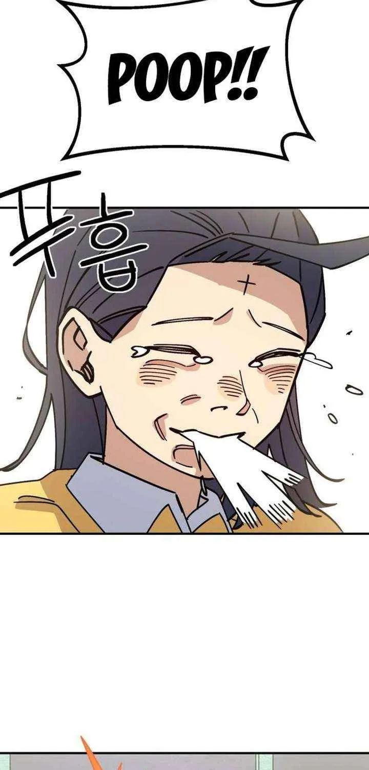 Read Kindergarten Superpower Diaries chapter 18 image 25 on Lezhin