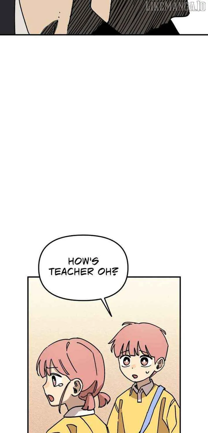 Read Kindergarten Superpower Diaries chapter 18 image 28 on Lezhin