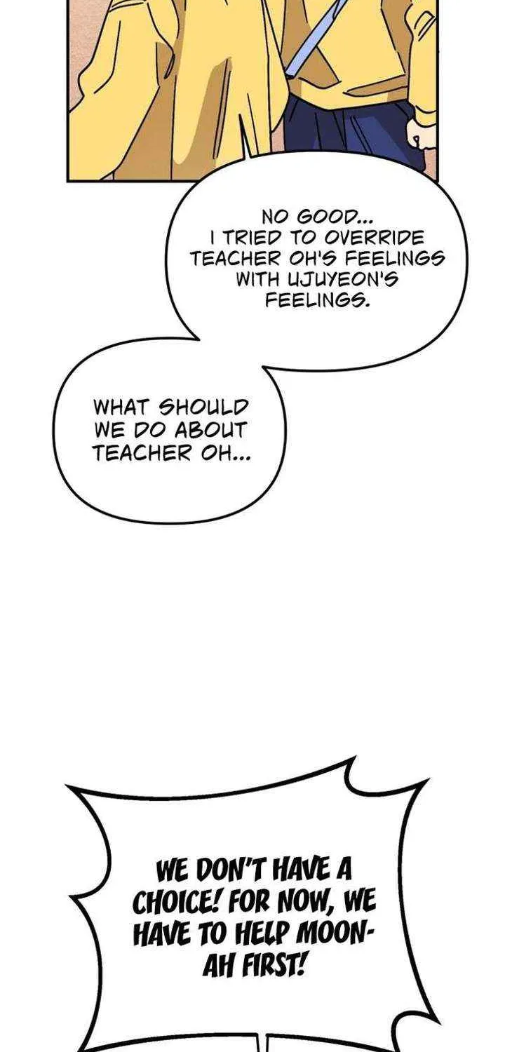 Read Kindergarten Superpower Diaries chapter 18 image 29 on Lezhin