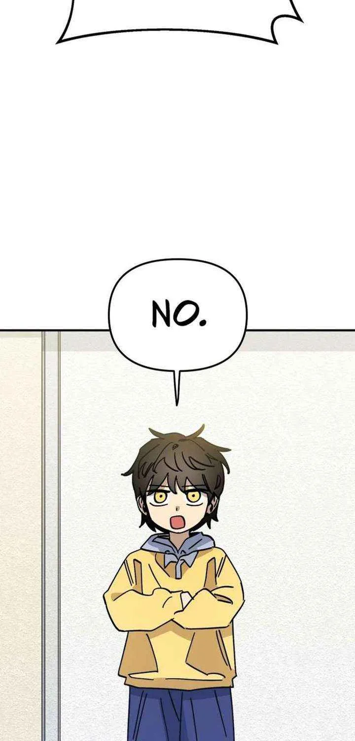 Read Kindergarten Superpower Diaries chapter 18 image 3 on Lezhin