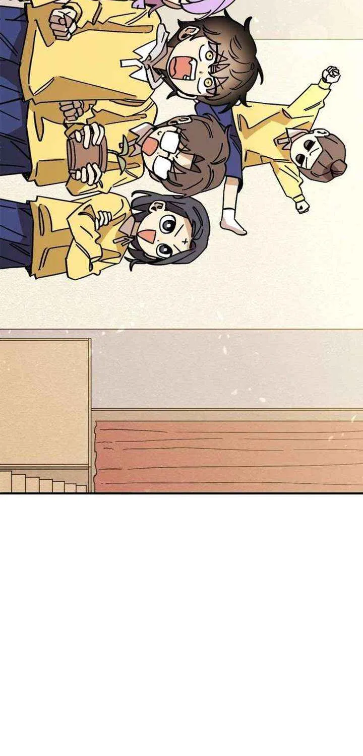 Read Kindergarten Superpower Diaries chapter 18 image 36 on Lezhin