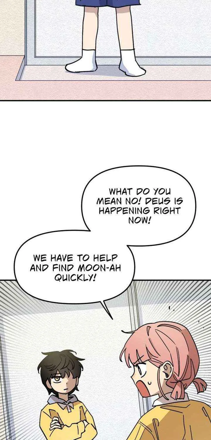 Read Kindergarten Superpower Diaries chapter 18 image 4 on Lezhin