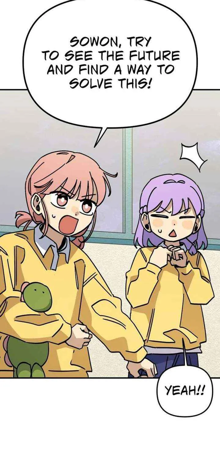 Read Kindergarten Superpower Diaries chapter 18 image 43 on Lezhin