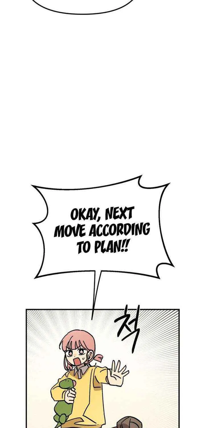 Read Kindergarten Superpower Diaries chapter 18 image 53 on Lezhin