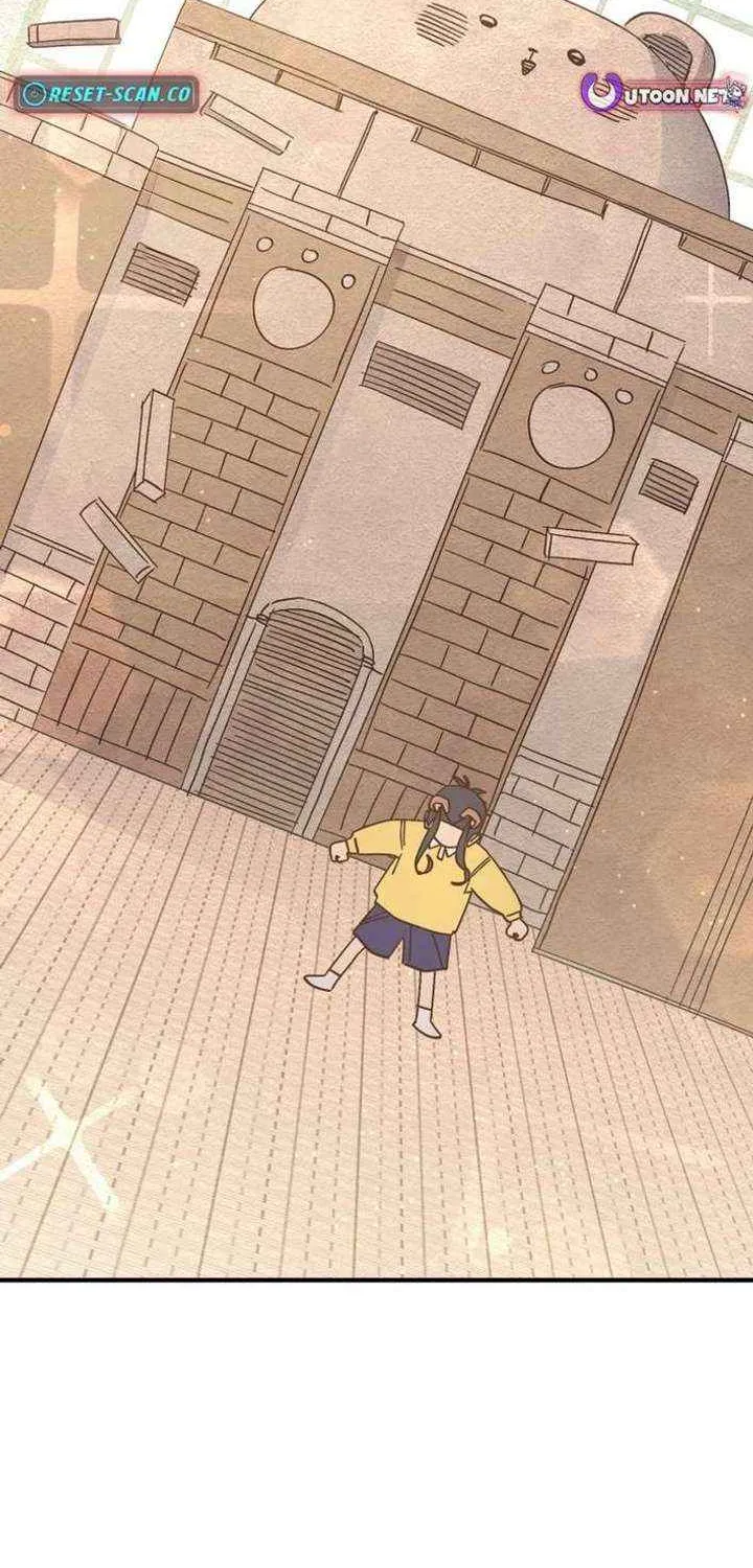 Read Kindergarten Superpower Diaries chapter 18 image 59 on Lezhin