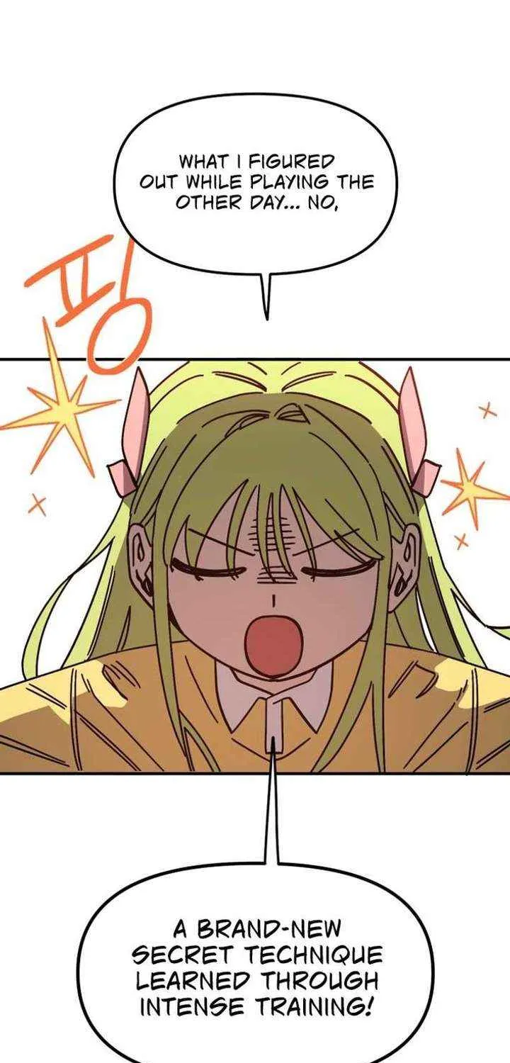 Read Kindergarten Superpower Diaries chapter 18 image 65 on Lezhin