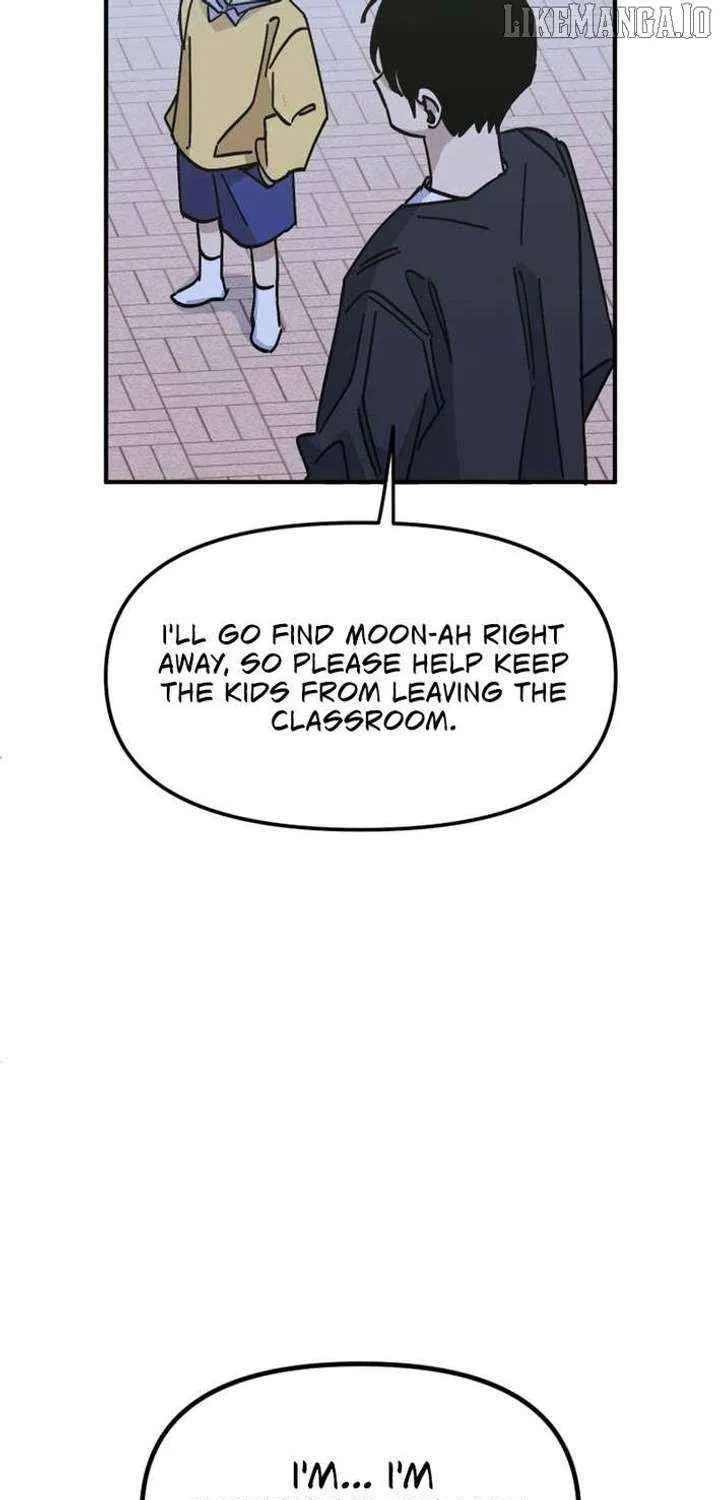 Read Kindergarten Superpower Diaries chapter 18 image 7 on Lezhin