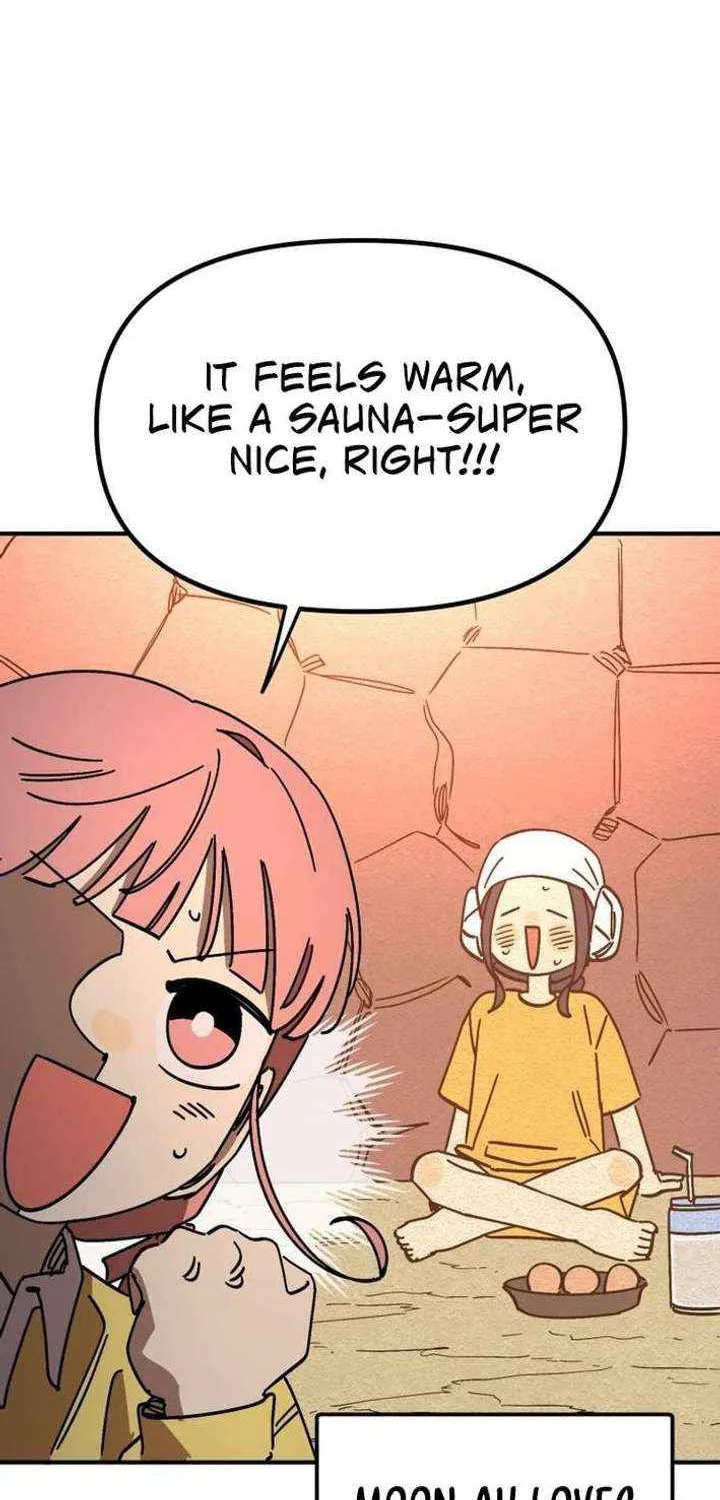 Read Kindergarten Superpower Diaries chapter 18 image 71 on Lezhin