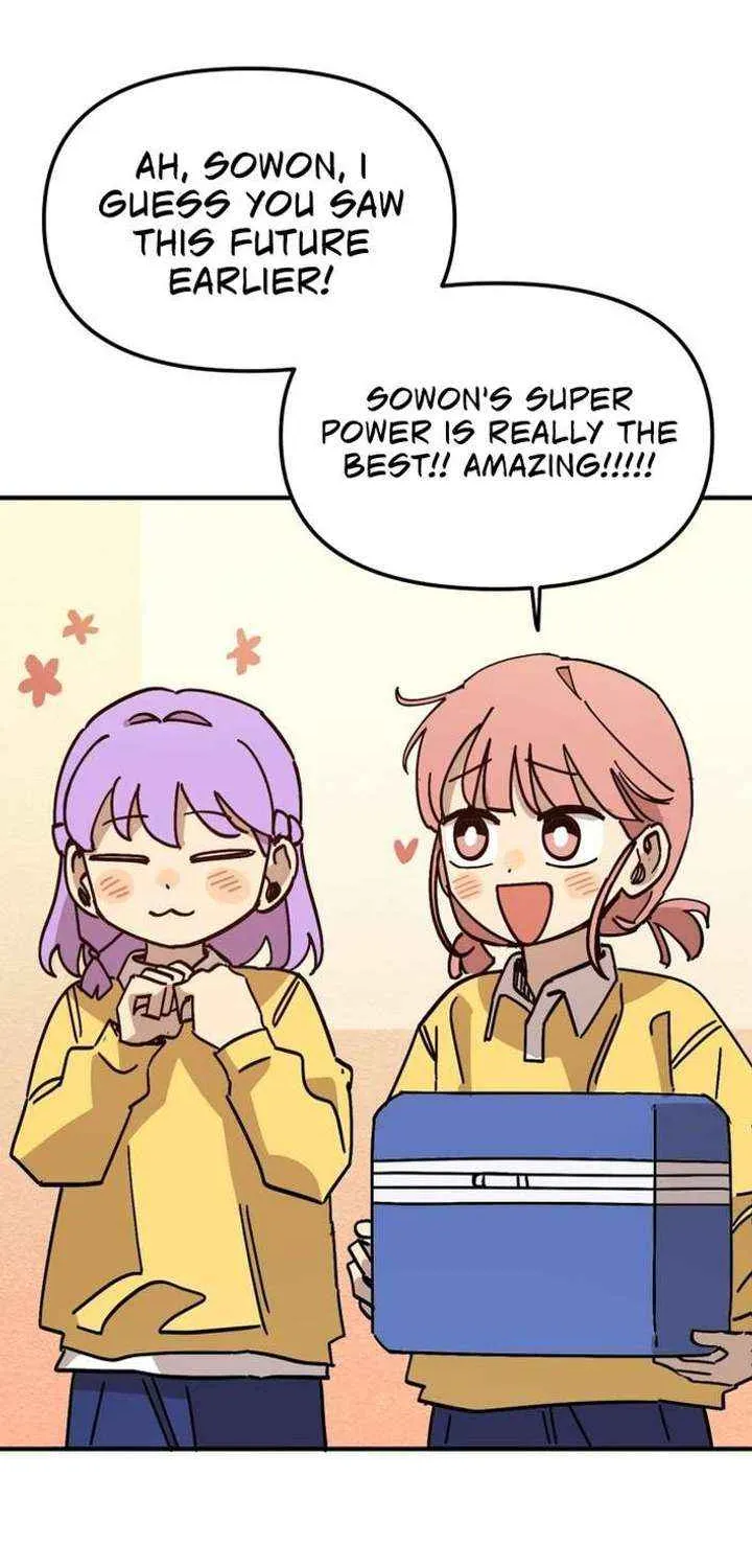 Read Kindergarten Superpower Diaries chapter 18 image 78 on Lezhin