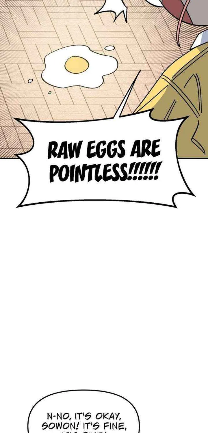 Read Kindergarten Superpower Diaries chapter 18 image 82 on Lezhin