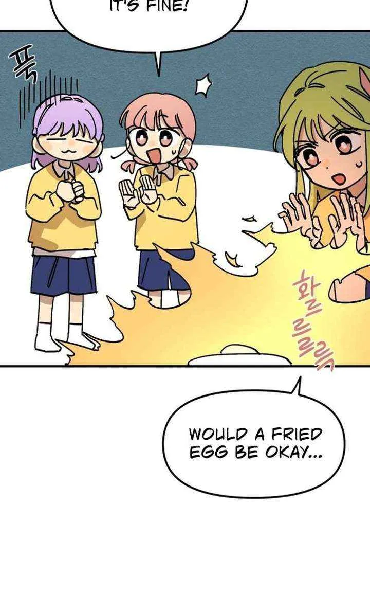 Read Kindergarten Superpower Diaries chapter 18 image 83 on Lezhin