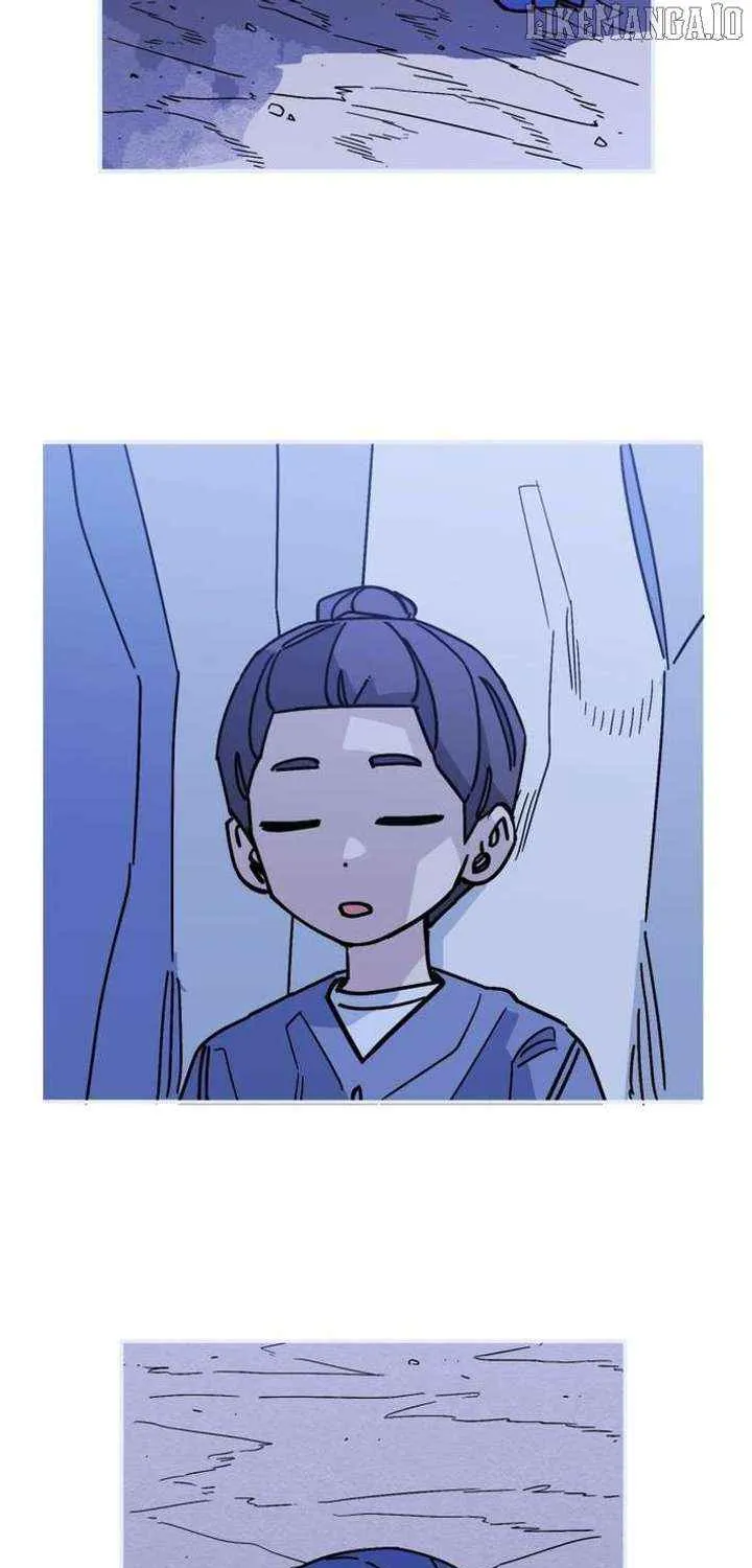 Read Kindergarten Superpower Diaries chapter 18 image 98 on Lezhin