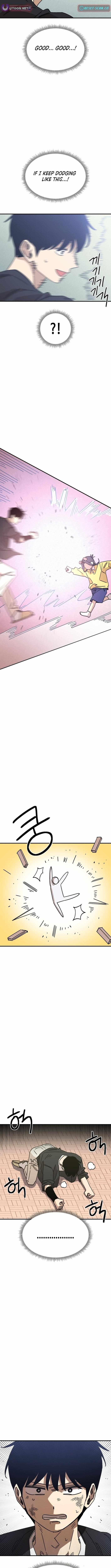 Read Kindergarten Superpower Diaries chapter 19 image 10 on Lezhin